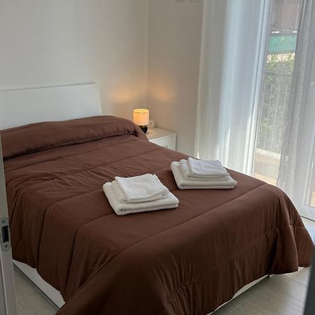 Apartmán Eco Del Mare Ladispoli Exteriér fotografie