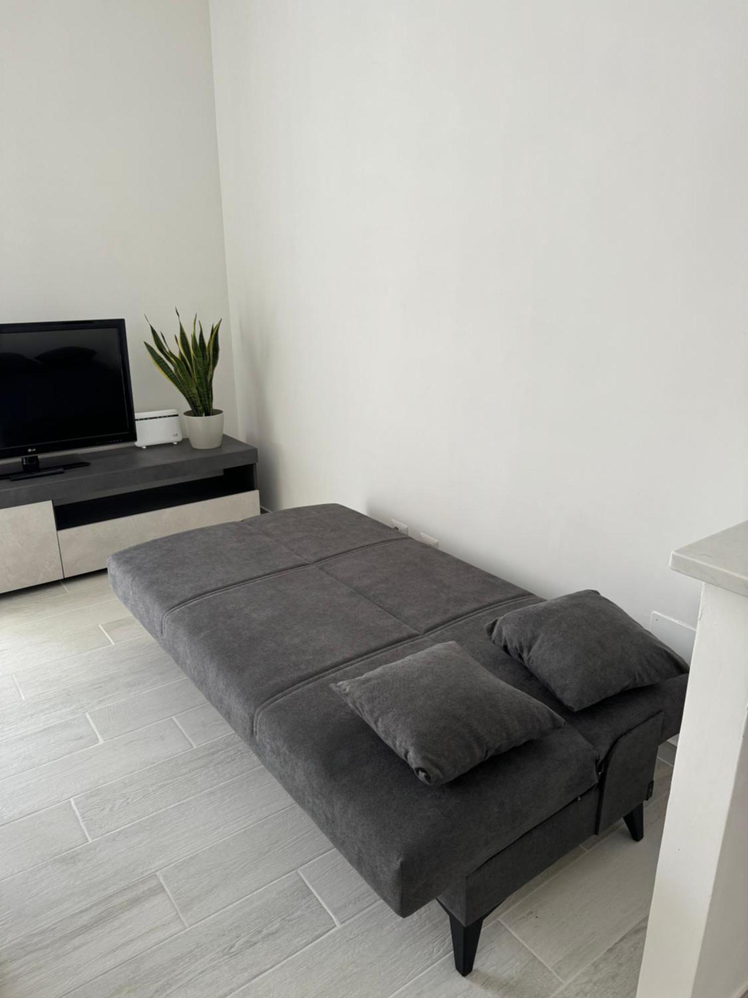 Apartmán Eco Del Mare Ladispoli Exteriér fotografie